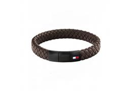 Tommy Hilfiger férfi karkötő - THJ2790661