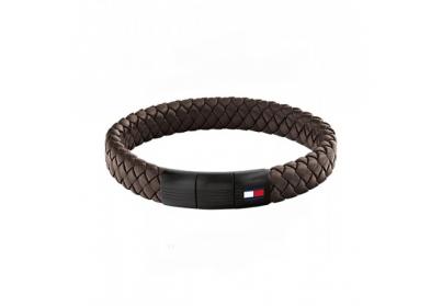 Tommy Hilfiger férfi karkötő - THJ2790661