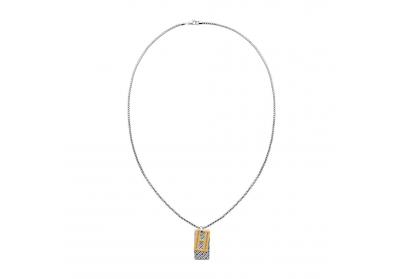 Tommy Hilfiger férfi nyaklánc THJ2790451