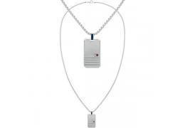 Tommy Hilfiger férfi nyaklánc - THJ2790483