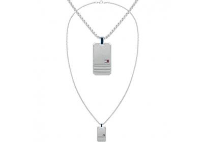 Tommy Hilfiger férfi nyaklánc - THJ2790483
