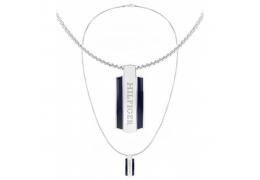 Tommy Hilfiger Parker férfi nyaklánc - THJ2790599