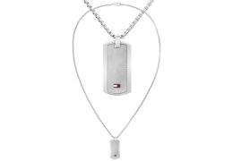 Tommy Hilfiger férfi nyaklánc THJ2790627