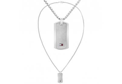 Tommy Hilfiger férfi nyaklánc THJ2790627