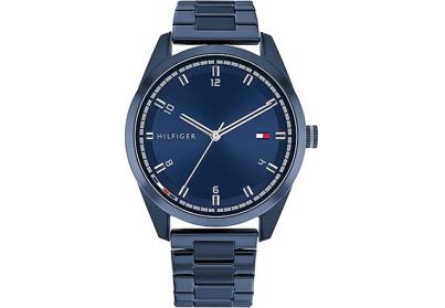 Tommy Hilfiger Griff férfi óra TH1710456