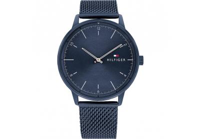 Tommy Hilfiger férfi óra TH1791841