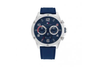 Tommy Hilfiger férfi óra TH1792027