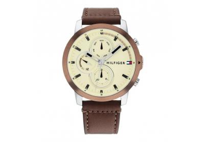Tommy Hilfiger férfi óra - TH1792053