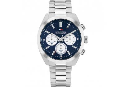 Tommy Hilfiger Hudson férfi karóra - TH1710722
