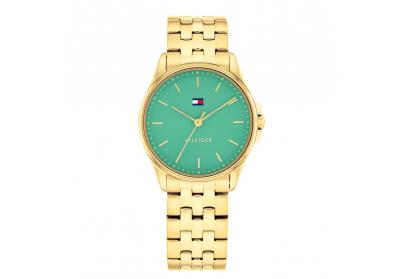 Tommy Hilfiger Jade női óra - TH1782774