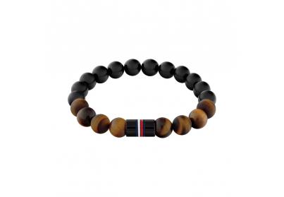 Tommy Hilfiger Jameson férfi karkötő THJ2790631