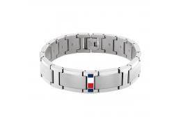 Tommy Hilfiger Jameson férfi karkötő THJ2790657