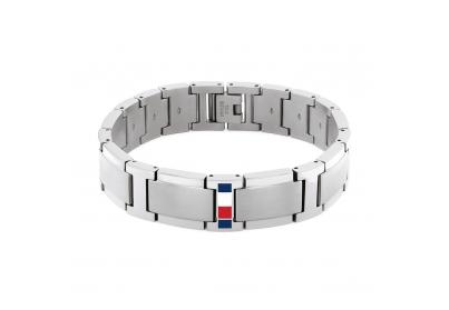 Tommy Hilfiger Jameson férfi karkötő THJ2790657