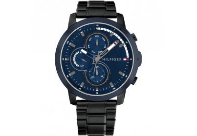 Tommy Hilfiger Jameson férfi óra - TH1792049
