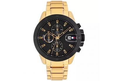 Tommy Hilfiger Jameson férfi óra TH1792199