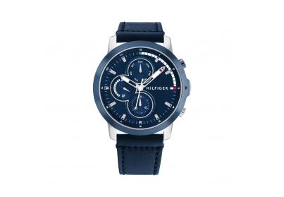 Tommy Hilfiger Jameson Le férfi óra - TH1792051