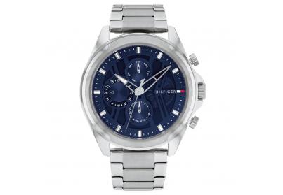 Tommy Hilfiger Jax férfi óra - TH1710656