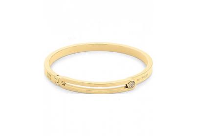 Tommy Hilfiger karkötő THJ2780533