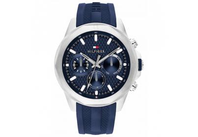 Tommy Hilfiger Lars férfi óra - TH1710649