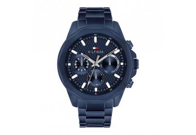 Tommy Hilfiger Lars férfi óra - TH1710652