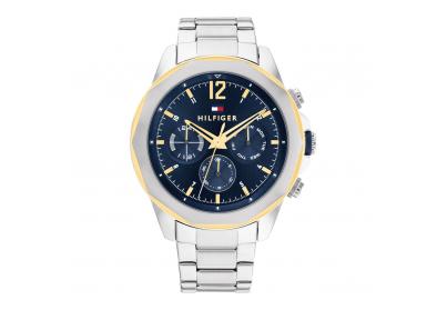 Tommy Hilfiger Lars férfi óra - TH1792059