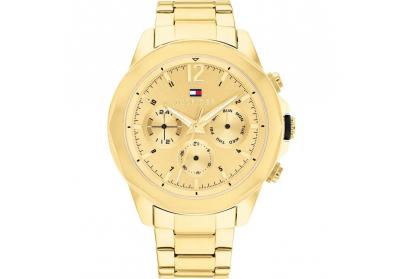 Tommy Hilfiger Lars férfi óra - TH1792060