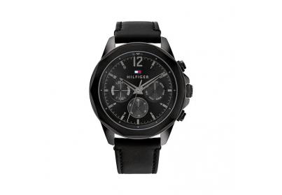 Tommy Hilfiger Lars férfi óra - TH1792062
