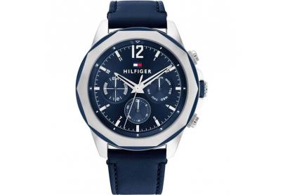 Tommy Hilfiger Lars férfi óra - TH1792063