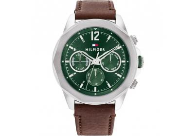 Tommy Hilfiger Lars férfi óra - TH1792064