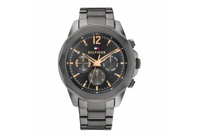 Tommy Hilfiger Lars férfi óra - TH1792061