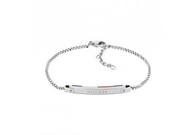 Tommy Hilfiger Linear női karkötő THJ2780952
