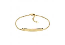 Tommy Hilfiger Linear női karkötő THJ2780953