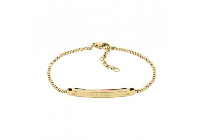Tommy Hilfiger Linear női karkötő THJ2780953