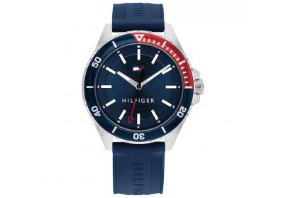 Tommy Hilfiger Logan TH1792009 férfi óra