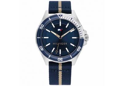 Tommy Hilfiger Logan TH1792011 férfi óra