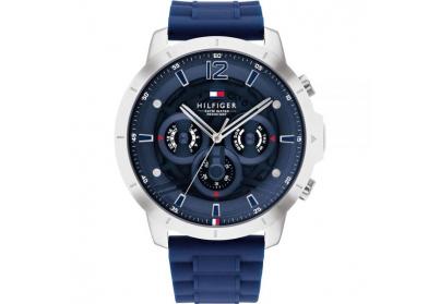 Tommy Hilfiger Luca TH1710489 férfi óra