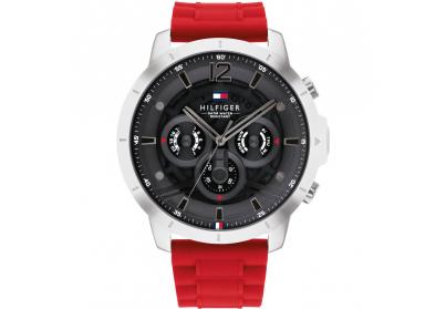 Tommy Hilfiger Luca TH1710490 férfi óra