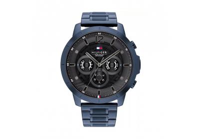 Tommy Hilfiger Luca TH1710493 férfi óra