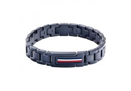 Tommy Hilfiger Mason férfi karkötő THJ2790598