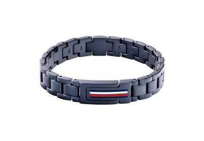 Tommy Hilfiger Mason férfi karkötő THJ2790598