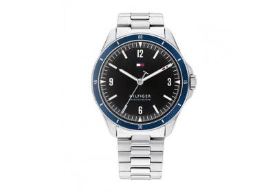 Tommy Hilfiger Maverick TH1791901 férfi óra