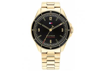 Tommy Hilfiger Maverick TH1791903 férfi óra