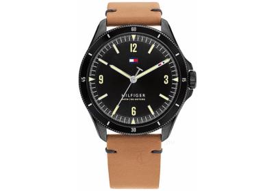 Tommy Hilfiger Maverick TH1791906 férfi óra