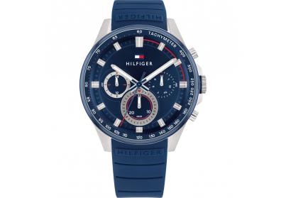 Tommy Hilfiger Max férfi óra - TH1791970