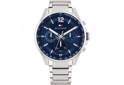 Tommy Hilfiger  Max TH1791973 férfi óra