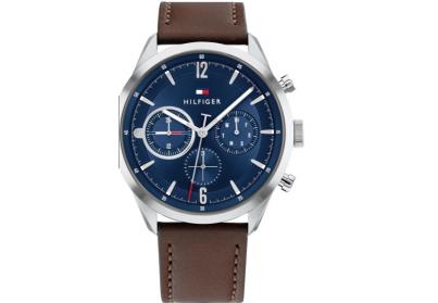 Tommy Hilfiger Metthew TH1791940 férfi óra