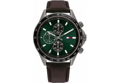 Tommy Hilfiger Miles TH1792017 férfi óra