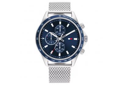 Tommy Hilfiger Miles TH1792018 férfi óra