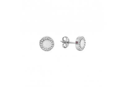 Tommy Hilfiger Mini Crystals női fülbevaló THJ2780907