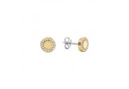 Tommy Hilfiger Mini Crystals női fülbevaló THJ2780908